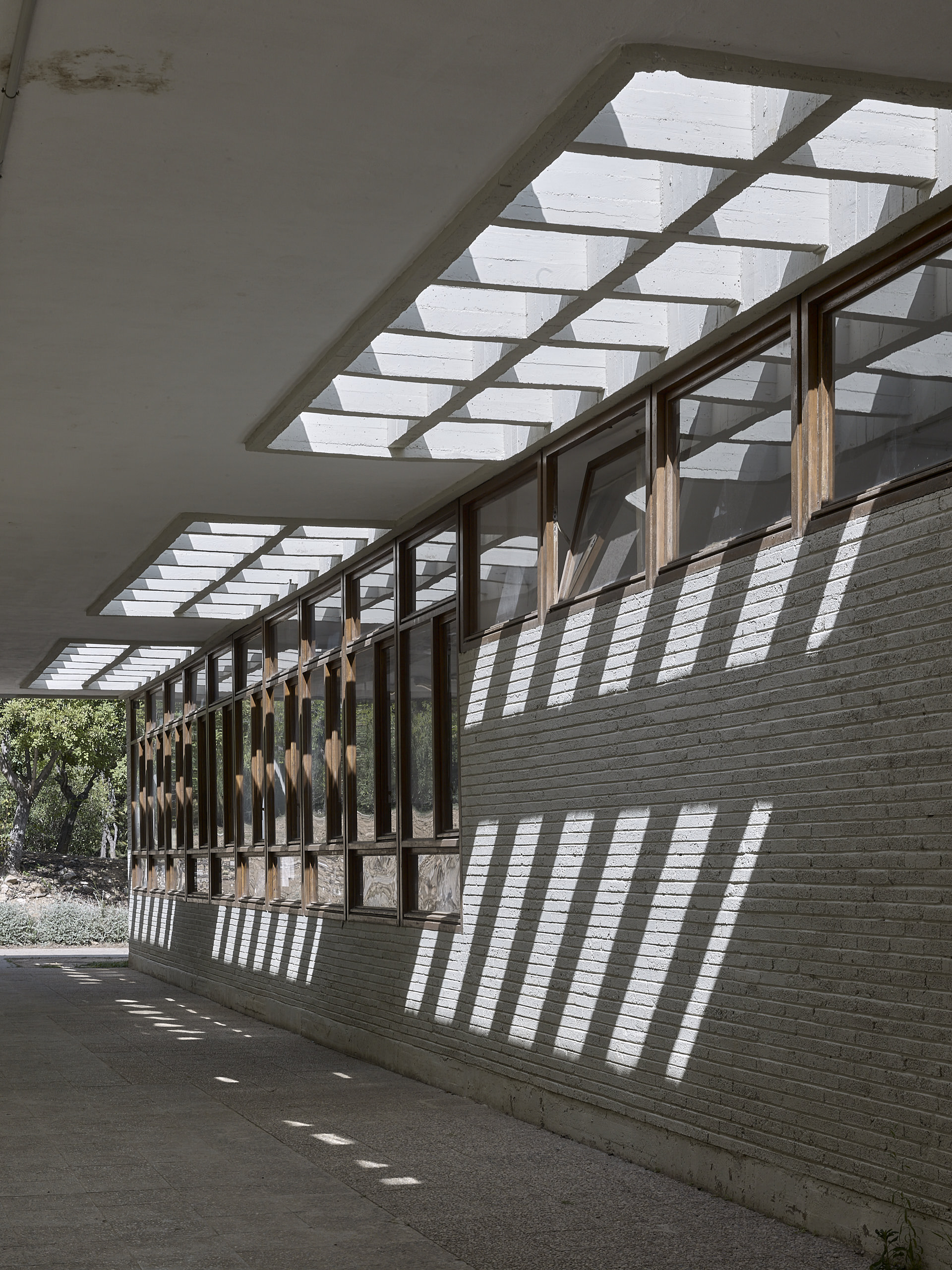 Universidad Laboral Cheste